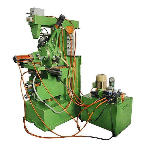 Automatic Viable Cutting Machine