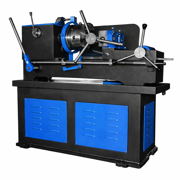 Threading Machine