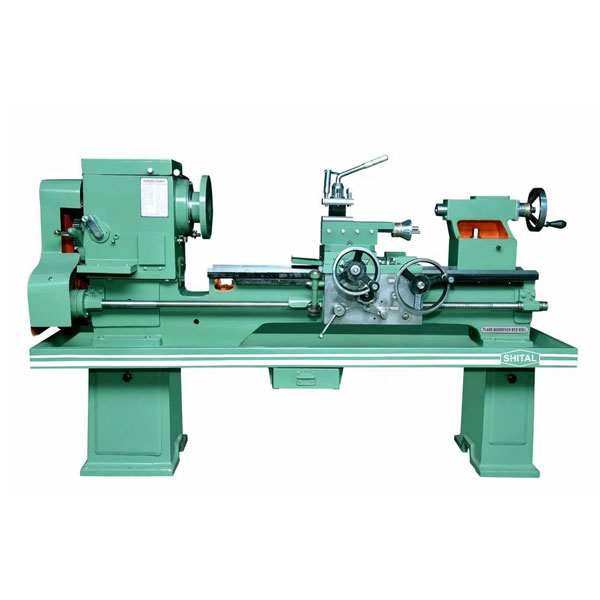 Lathe Machine